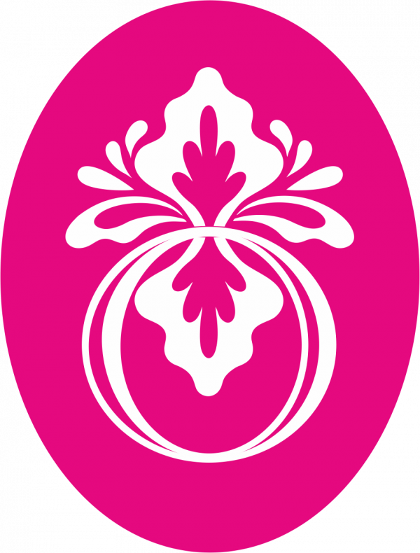 Логотип компании Салон красоты ОРХИДЕЯ